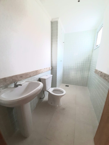 Imagem 9 de 21 de Apartamento - Ap00097 - 68982738