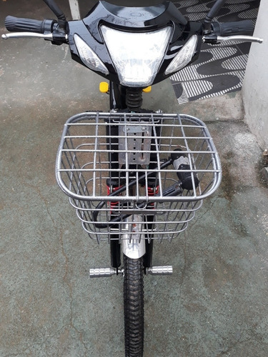 Baik Elétrica