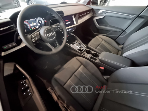 Audi A3 2.0 TFSI GASOLINA SEDAN ADVANCED S-TRONIC