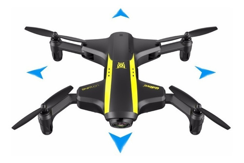 Drone Udi Wing D U29 Hd Wifi Camara - Mobilehut