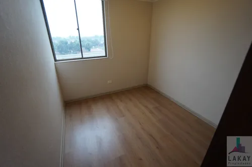 Vista Norte, 3d Y 2b Con Terraza 65m2- Acceso Autopista 68!!