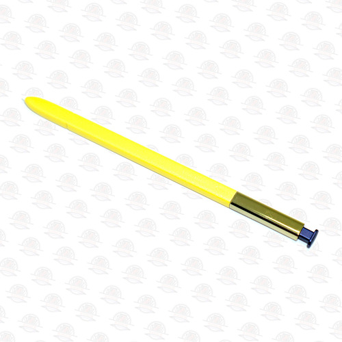 Pluma Spen Lapiz Optic Azul Amarillo Para Galaxy Note 9 N960