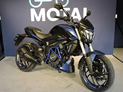 Bajaj Dominar 250 2022