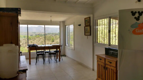 Imagen 10 de 14 de Casa De Campo Sobre Rio San Antonio, Carlos Paz, Mayu Sumaj