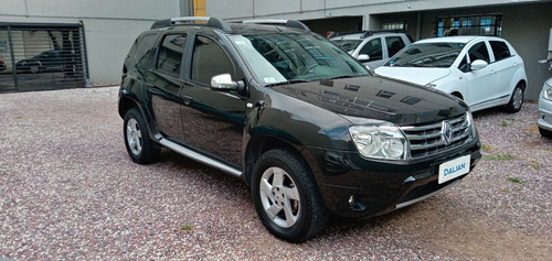 Renault Duster Luxe 2.0 4x2 Nav