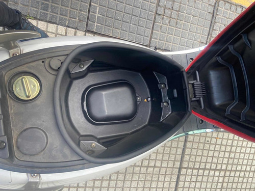 Scooter Beta Tempo Arrow Deluxe