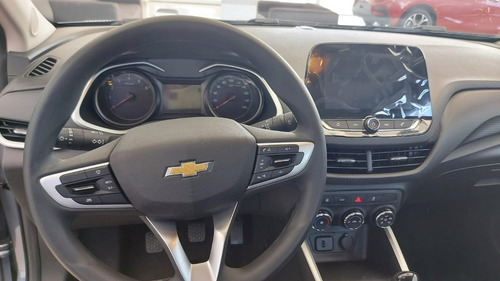 Imagen 10 de 17 de Chevrolet Onix Plus 1.2 Lt Tech - Chexa - Entrega Inmediata