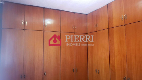 Imagem 9 de 15 de Lindo Sobrado Venda Em Pirituba, Vista Verde, Impecável Com 3 Dorms, 2 Vg - 7053