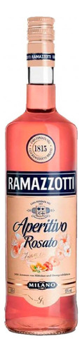 Licor Ramazotti 750cc