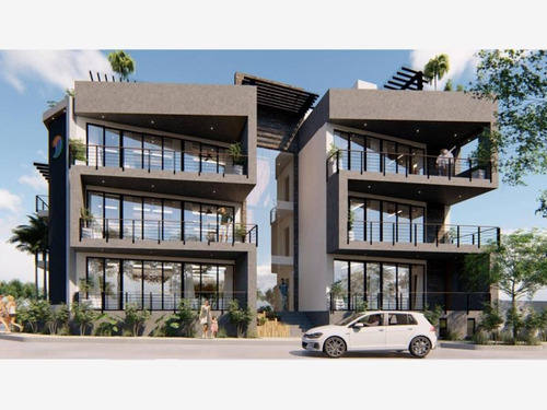 Imagen 4 de 6 de Departamento En Venta La Unidad