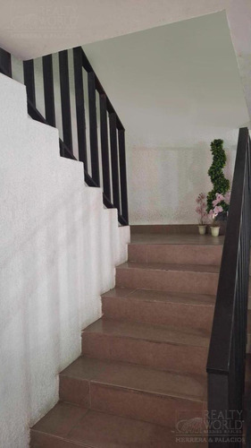 Casa En En Renta En El Centro De Monterre