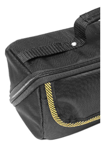 Bolsa De Herramientas Para Electricistas, Estuche De