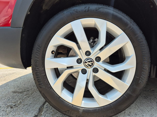 Volkswagen Taos 1.4 Tsi Comfortline At