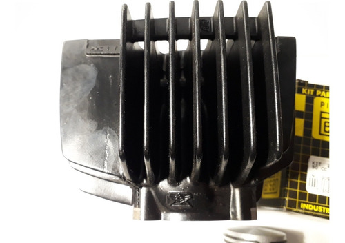 Piston Persan Aros Kit Cilindro Zanella Vr 50cc Original