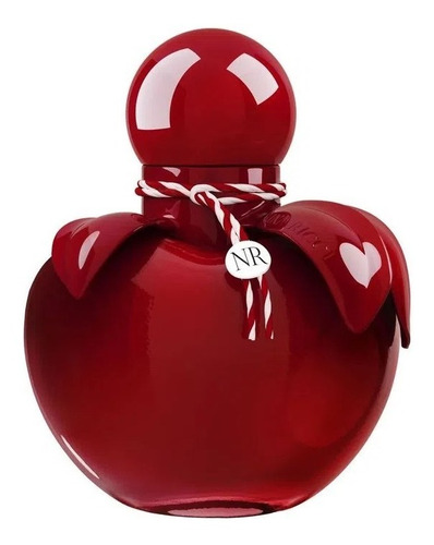 Nina Ricci Nina Rouge Edt 30 Ml