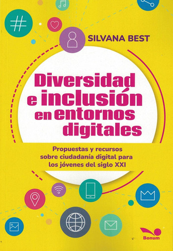 Diversidad E Inclusion En Entornos Digitales