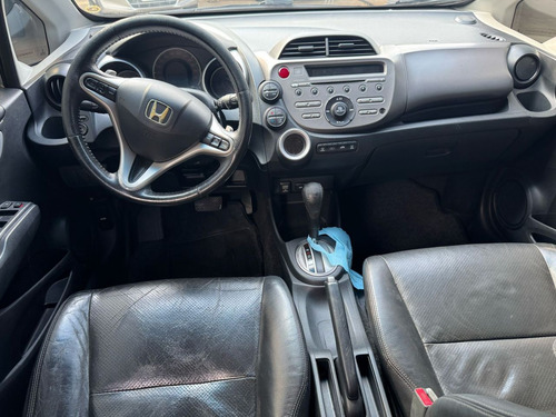 Honda Fit Fit EXL 1.5 Flex/Flexone 16V 5p Aut
