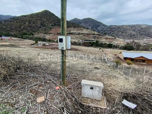Venta De Terreno Reserva Ecológica