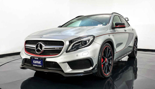 Imagen 2 de 15 de 19444 - Mercedes-benz Clase Gla 2015 Con Garantía