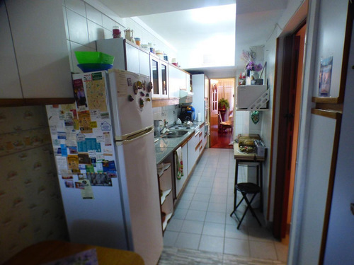 Imagen 9 de 30 de Departamento En Venta La Plata - Calle 49 E/ 12 Y 13 Dacal Bienes Raices