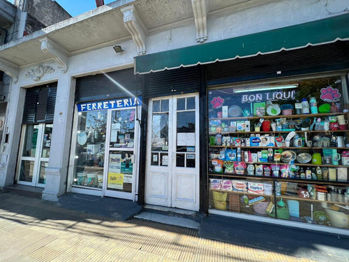 Local Comercial A La Venta En Sarandi