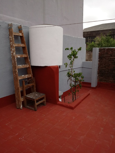 Ph Tipo Casa De 3 Amb En Ciudadela Con Patio Y Terraza