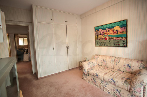 Departamento En Venta Sobre Av. Melian En Belgrano R