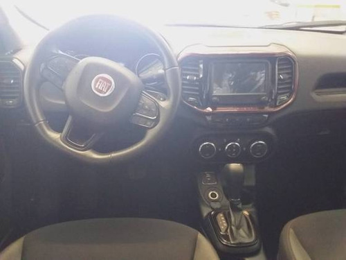 Fiat Toro 1.8 16v Evo Flex Freedom At6