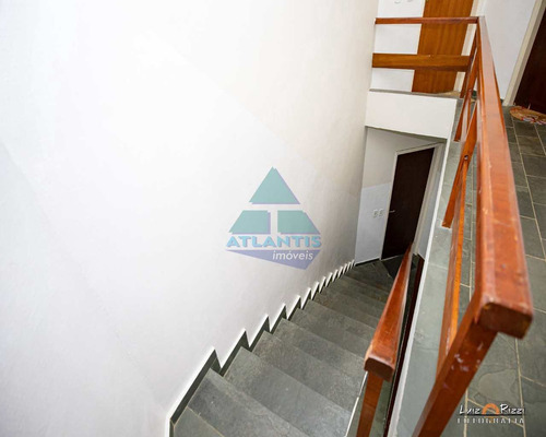 Imagem 4 de 30 de Apartamento Com 3 Dorms, Praia Da Maranduba, Ubatuba - R$ 600 Mil, Cod: 1417 - V1417