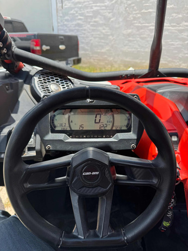 Can Am Rc Turbo Rc