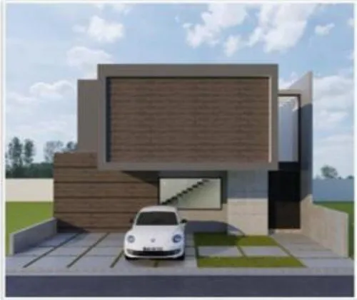 Casa En Condominio - Hacienda San José