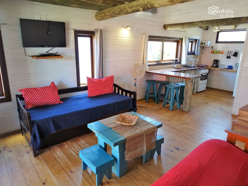 Venta Complejo Venta Punta Del Diablo Uruguay