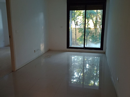 Alquiler Apartamento 1 Dormitorio En Town Park