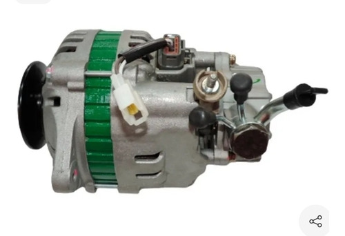 Alternador De Kia Pregio 3.0 Original 