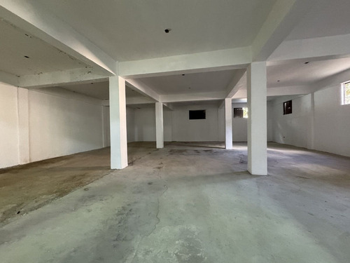 Nave Industrial Alquiler Las Americas Santo Domingo Este