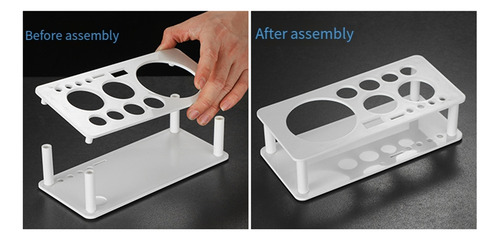Set De Coctelera C6beauty-flier, Soporte Para Bartender, Kit