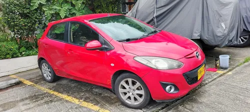 Mazda 2 1.5 15ha1c