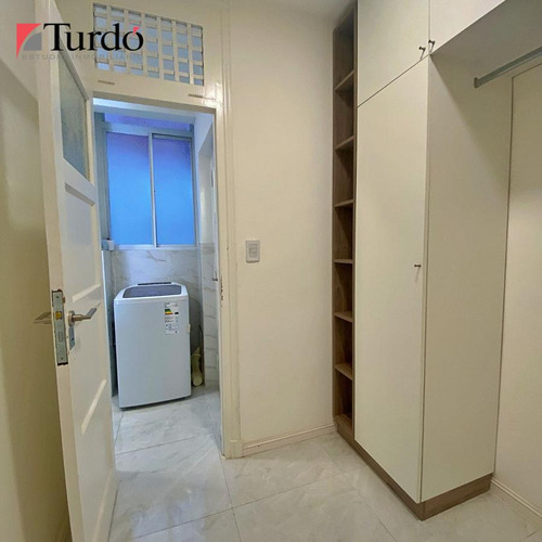 Imagen 22 de 25 de Venta Departamento 2 Ambientes Con Dependencia A La Calle - Zona Centro - Mar Del Plata. Ficha 1373