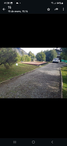 Dueño Vende 2 Casas En Bariloche.