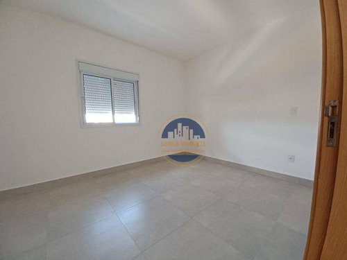 Imagem 4 de 15 de Apartamento De 44m², 1 Dormitório, Próximo A Metodista - Ap0352