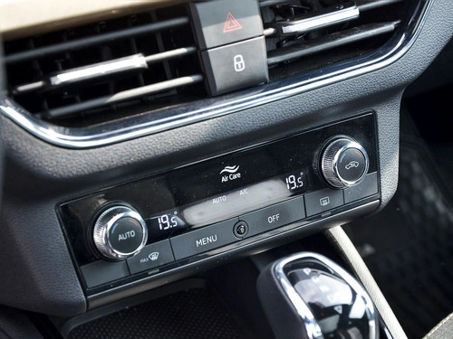 Skoda Scala 1.5 TSI AUTO STYLE