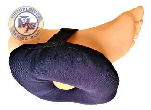 Almohadas para pies hotsell