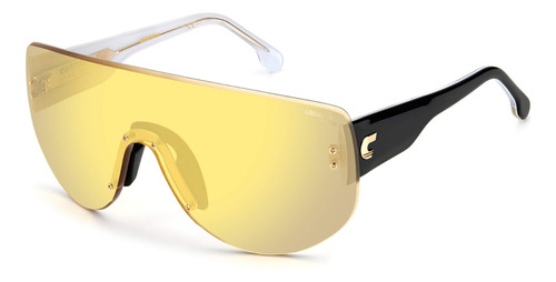 Lentes De Sol Carrera Flaglab 12 Special Edition Shield 99mm