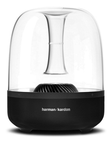 Parlante Harman Kardon Aura Bluetooth / Wifi - Negro