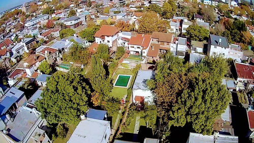 Imagen 18 de 19 de Depto En Venta En Obra, Av Italia Al 700, Tigre Monoambiente