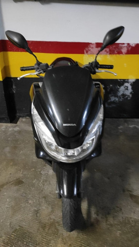 Honda Pcx