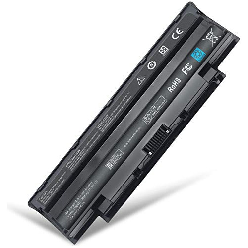 Batería Compatible Con Dell Inspiron 15r N5010 N5110 N5030 N
