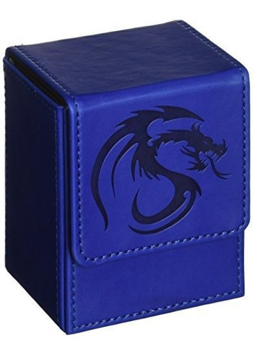 Lx Deck Case, Azul