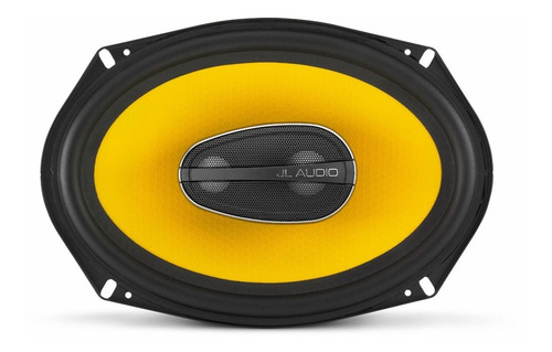 Cornetas Jl Audio 6x9 225w Triaxiales
