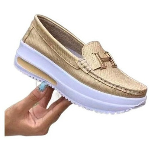 Zapatos Planos De Moda De Verano Para Mujeres 2023